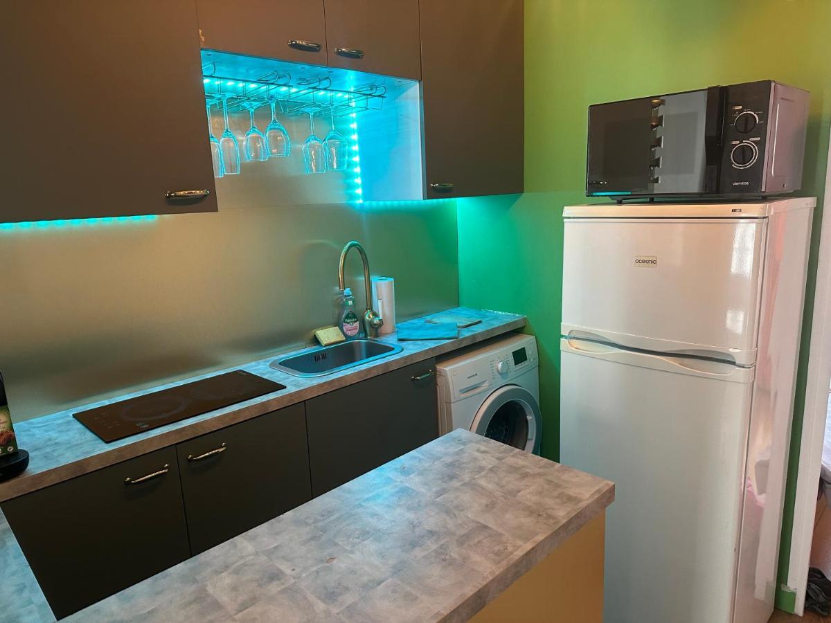 Cosy 2 Pieces Parc Georges Brassens Appartement Paris